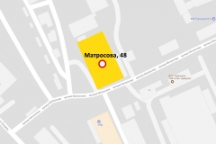 matrosova